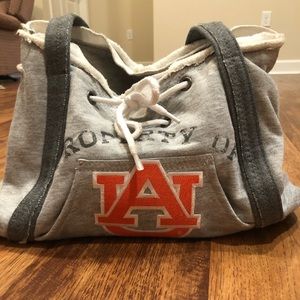 Auburn University Purse